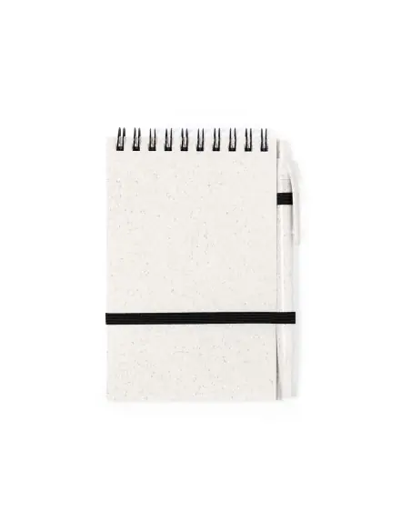 Libreta Personalizado Ecológico 820234