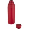 Botella acero reciclado RCS 650 ml asa silicona - Imagen 20