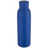 Botella acero reciclado RCS 650 ml asa silicona - Imagen 26