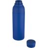 Botella acero reciclado RCS 650 ml asa silicona - Imagen 29