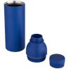 Botella acero reciclado RCS 650 ml asa silicona - Imagen 32