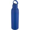 Botella acero reciclado RCS 650 ml asa silicona - Imagen 33