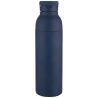 Botella acero reciclado RCS 650 ml asa silicona - Imagen 38
