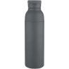 Botella acero reciclado RCS 650 ml asa silicona - Imagen 47