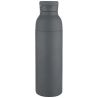 Botella acero reciclado RCS 650 ml asa silicona - Imagen 48