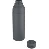 Botella acero reciclado RCS 650 ml asa silicona - Imagen 49