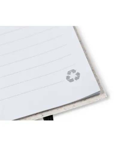 Libreta Personalizado Ecológico 820234