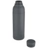 Botella acero reciclado RCS 650 ml asa silicona - Imagen 50