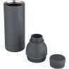 Botella acero reciclado RCS 650 ml asa silicona - Imagen 51