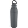 Botella acero reciclado RCS 650 ml asa silicona - Imagen 53