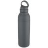 Botella acero reciclado RCS 650 ml asa silicona - Imagen 54