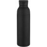 Botella acero reciclado RCS 650 ml asa silicona - Imagen 57