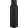 Botella acero reciclado RCS 650 ml asa silicona - Imagen 58