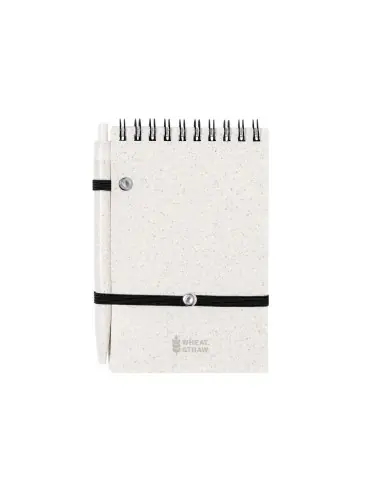 Libreta Personalizado Ecológico 820234