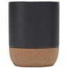 Taza cerámica 300 ml base corcho mate - Imagen 23