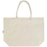 Bolsa tote playa algodón reciclado GRS 18 L - Imagen 24
