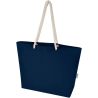 Bolsa tote playa algodón reciclado GRS 18 L - Imagen 29
