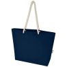 Bolsa tote playa algodón reciclado GRS 18 L - Imagen 30