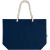 Bolsa tote playa algodón reciclado GRS 18 L - Imagen 31