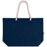 Bolsa tote playa algodón reciclado GRS 18 L - Imagen 32