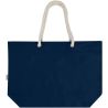 Bolsa tote playa algodón reciclado GRS 18 L - Imagen 33