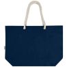 Bolsa tote playa algodón reciclado GRS 18 L - Imagen 34