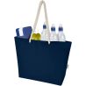 Bolsa tote playa algodón reciclado GRS 18 L - Imagen 37
