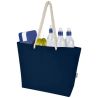 Bolsa tote playa algodón reciclado GRS 18 L - Imagen 38