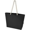 Bolsa tote playa algodón reciclado GRS 18 L - Imagen 39