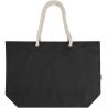 Bolsa tote playa algodón reciclado GRS 18 L - Imagen 41