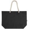 Bolsa tote playa algodón reciclado GRS 18 L - Imagen 42