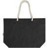 Bolsa tote playa algodón reciclado GRS 18 L - Imagen 43