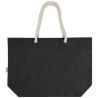 Bolsa tote playa algodón reciclado GRS 18 L - Imagen 44
