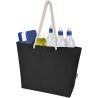 Bolsa tote playa algodón reciclado GRS 18 L - Imagen 47