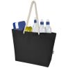 Bolsa tote playa algodón reciclado GRS 18 L - Imagen 48