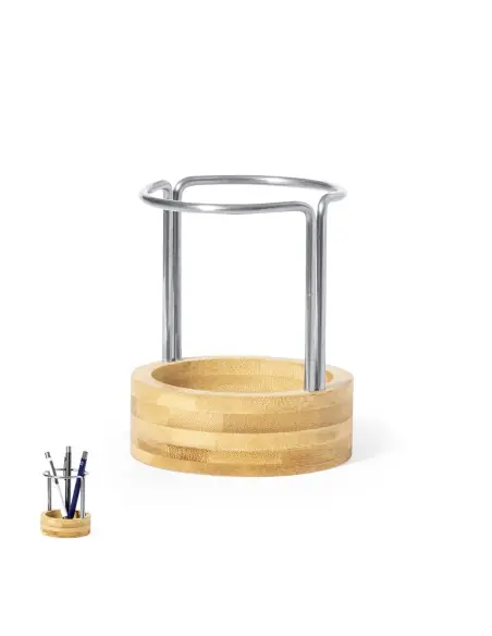 Lapicero Personalizado Ecológico 820239