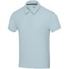 Polo unisex rizo reciclado 230 g/m² algodón poliéster - Imagen 13