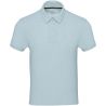Polo unisex rizo reciclado 230 g/m² algodón poliéster - Imagen 15