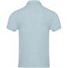 Polo unisex rizo reciclado 230 g/m² algodón poliéster - Imagen 17