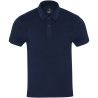 Polo unisex rizo reciclado 230 g/m² algodón poliéster - Imagen 21