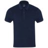 Polo unisex rizo reciclado 230 g/m² algodón poliéster - Imagen 22