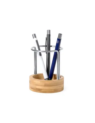 Lapicero Personalizado Ecológico 820239