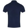 Polo unisex rizo reciclado 230 g/m² algodón poliéster - Imagen 24