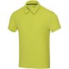 Polo unisex rizo reciclado 230 g/m² algodón poliéster - Imagen 25