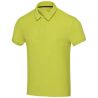Polo unisex rizo reciclado 230 g/m² algodón poliéster - Imagen 26