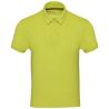 Polo unisex rizo reciclado 230 g/m² algodón poliéster - Imagen 28