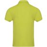 Polo unisex rizo reciclado 230 g/m² algodón poliéster - Imagen 29