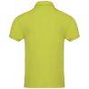 Polo unisex rizo reciclado 230 g/m² algodón poliéster - Imagen 30