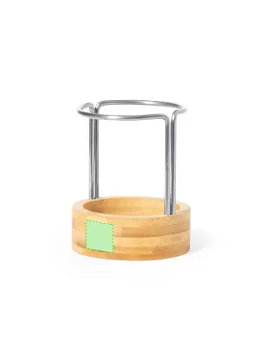 Lapicero Personalizado Ecológico 820239