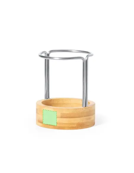 Lapicero Personalizado Ecológico 820239